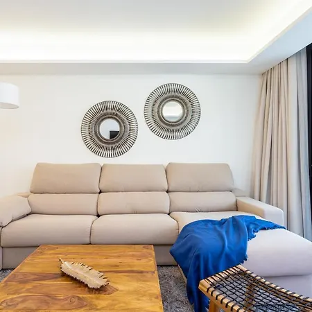 Apartamento Blue Infinity Luxury By Ghr Estepona