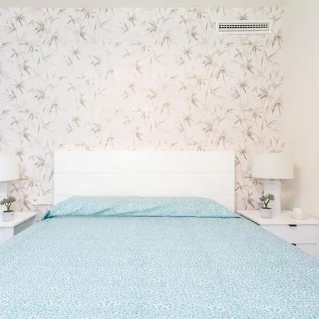 Blue Infinity Luxury By Ghr Apartamento *